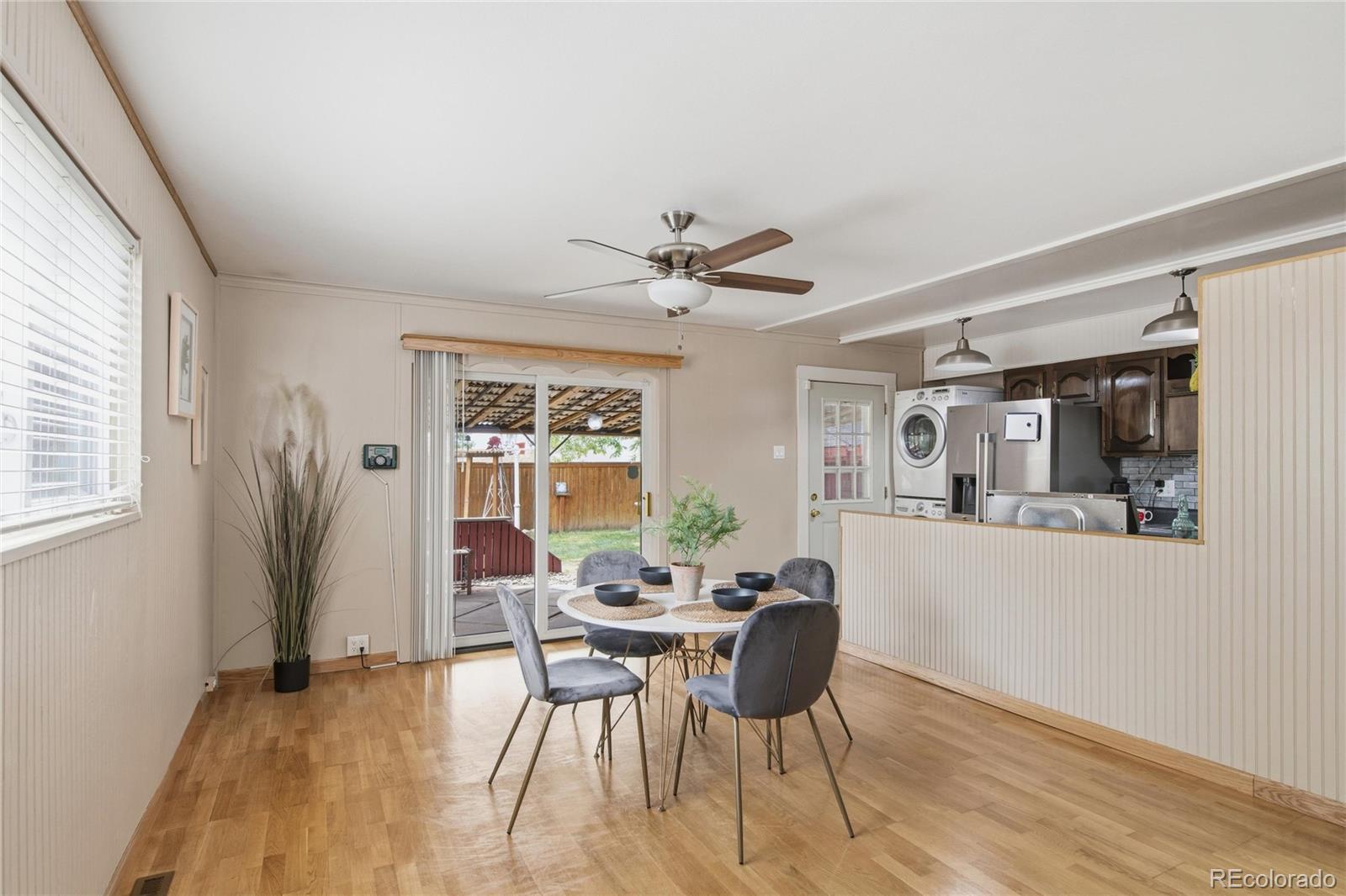 MLS Image #9 for 840  essex drive,denver, Colorado