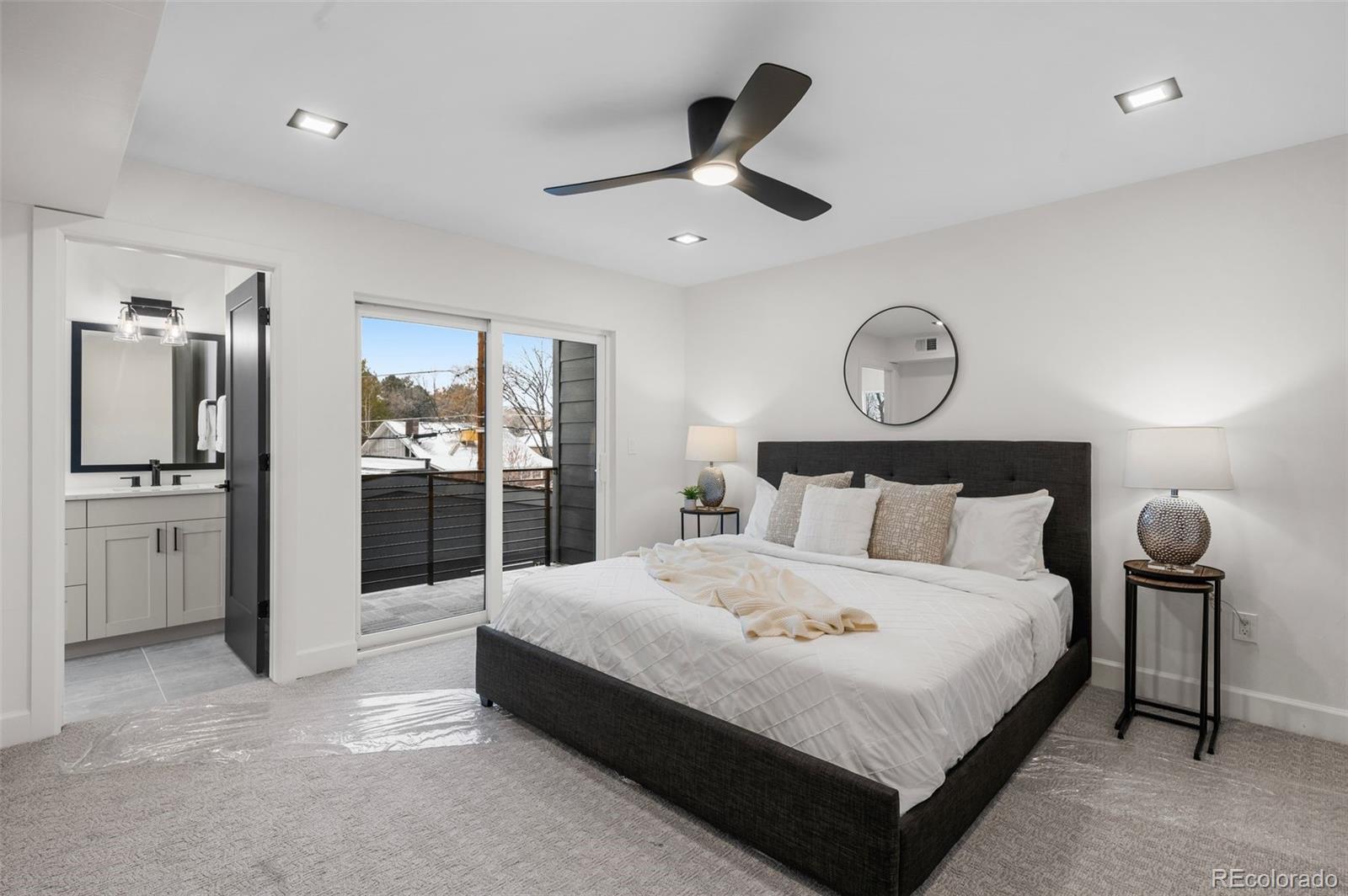 MLS Image #10 for 535  josephine street,denver, Colorado