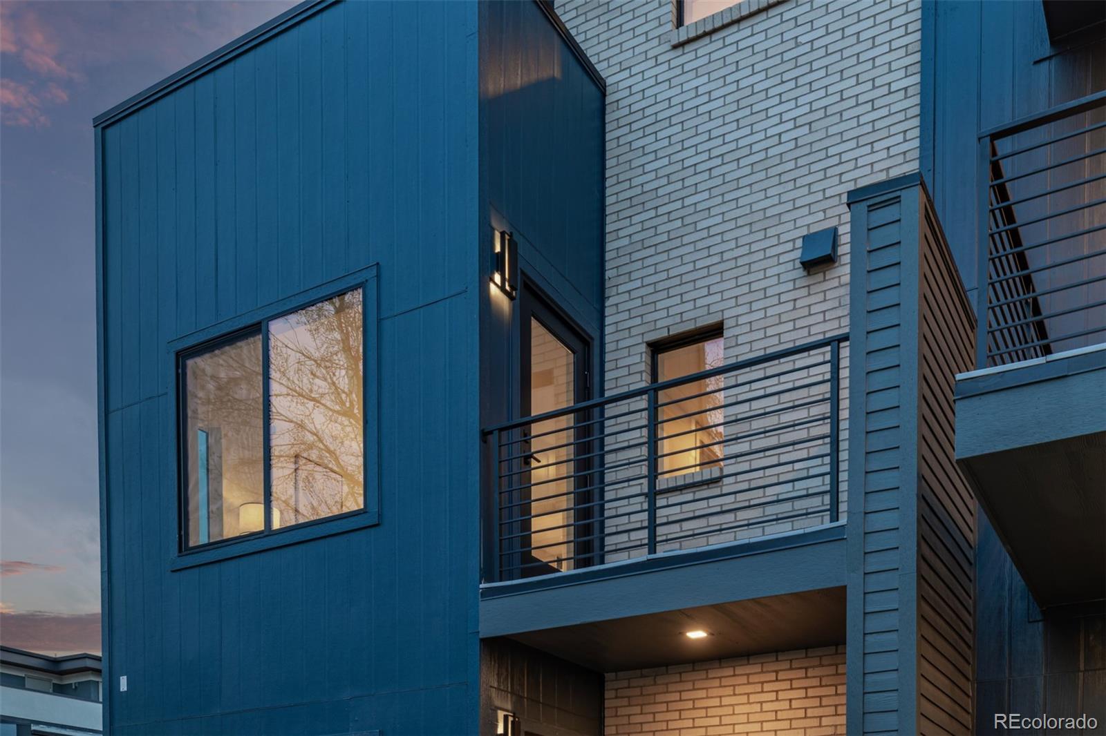 MLS Image #2 for 535  josephine street,denver, Colorado