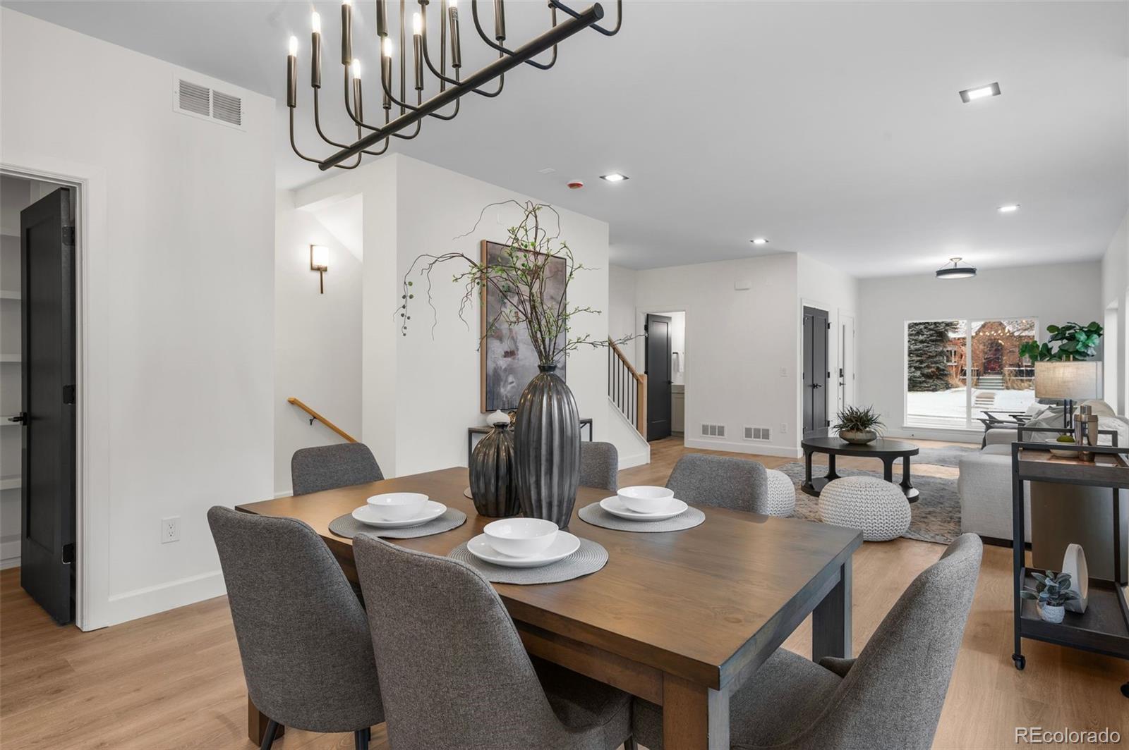 MLS Image #5 for 535  josephine street,denver, Colorado
