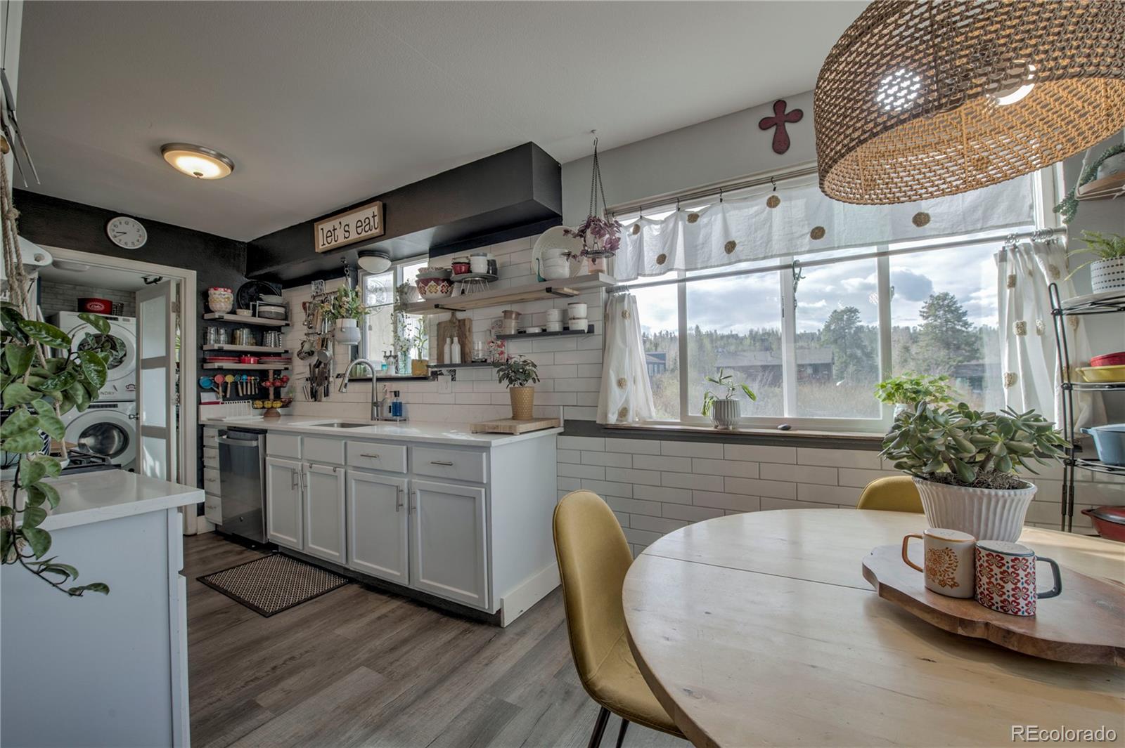 MLS Image #1 for 570  straight creek drive,dillon, Colorado
