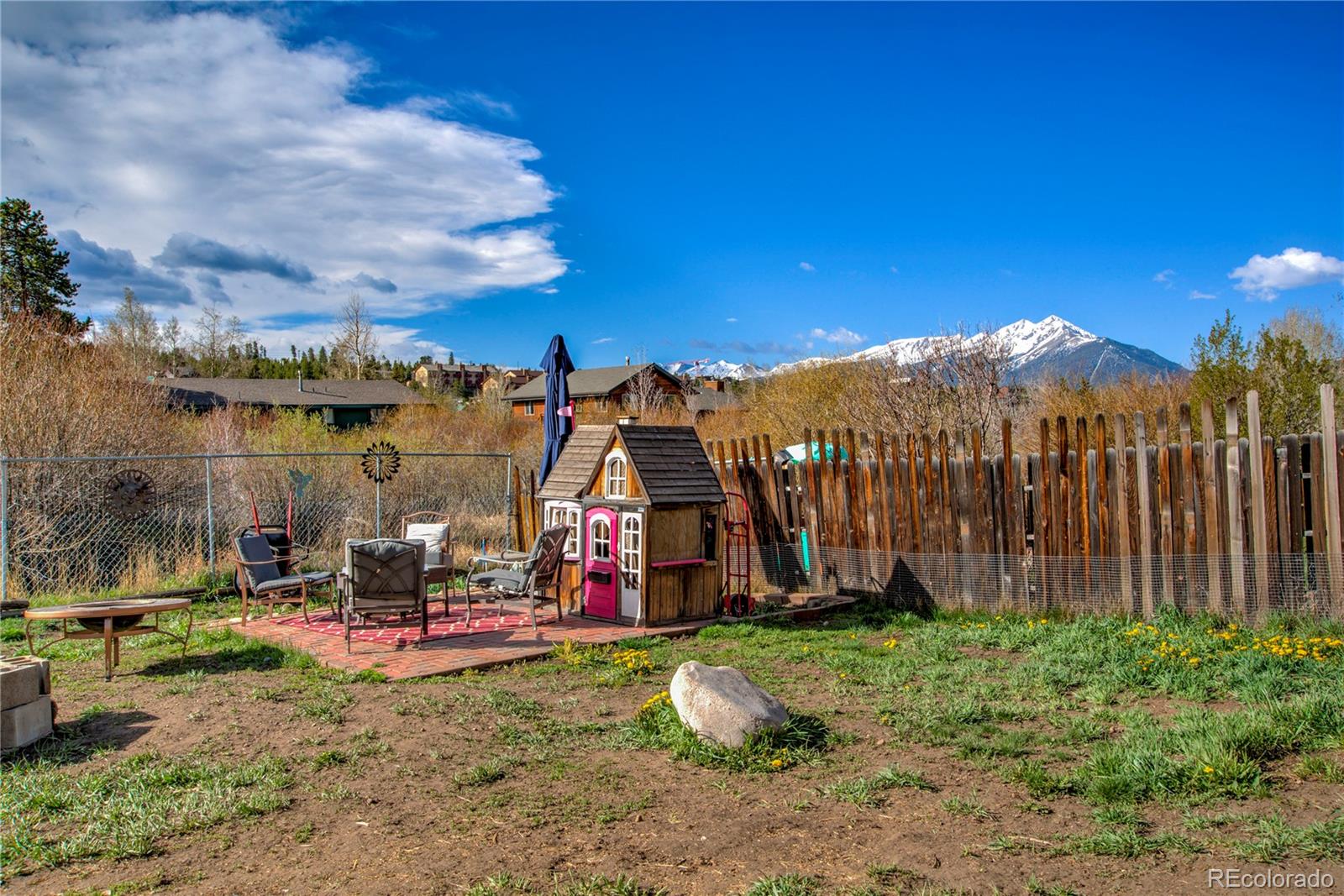MLS Image #15 for 570  straight creek drive,dillon, Colorado