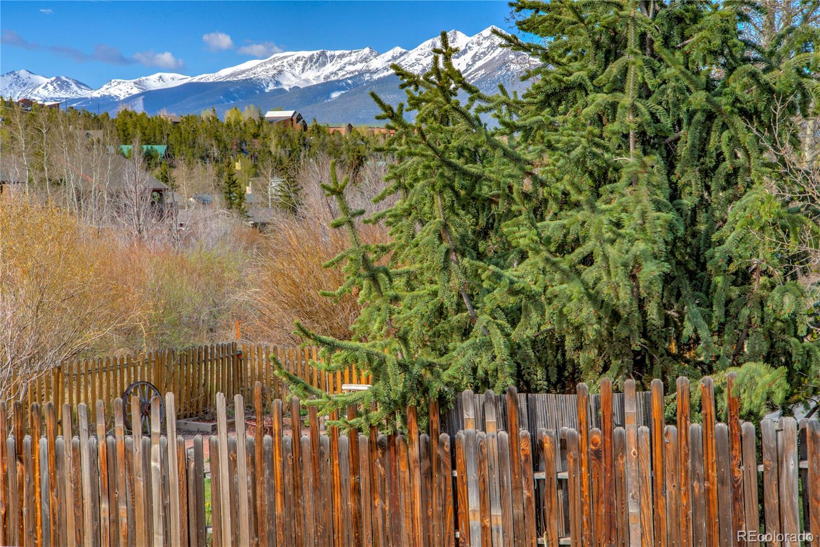 MLS Image #3 for 570  straight creek drive,dillon, Colorado
