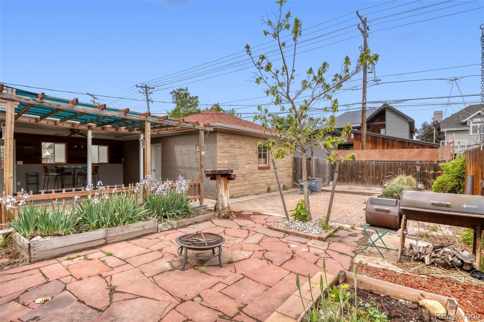 MLS Image #25 for 181 s holly street,denver, Colorado