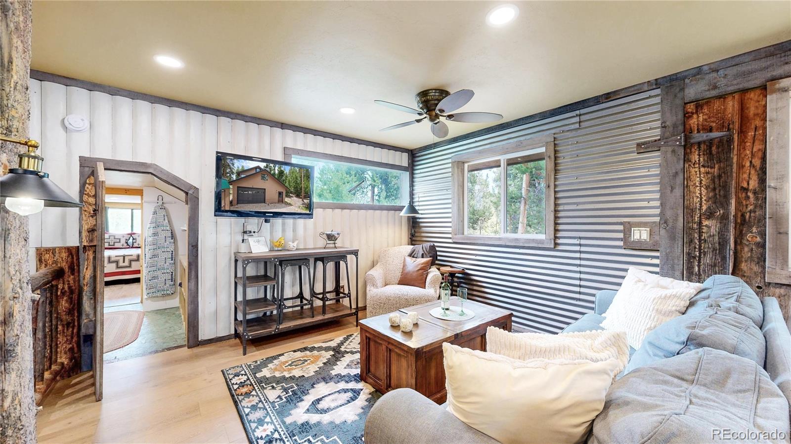 MLS Image #2 for 496  county road 649 ,grand lake, Colorado