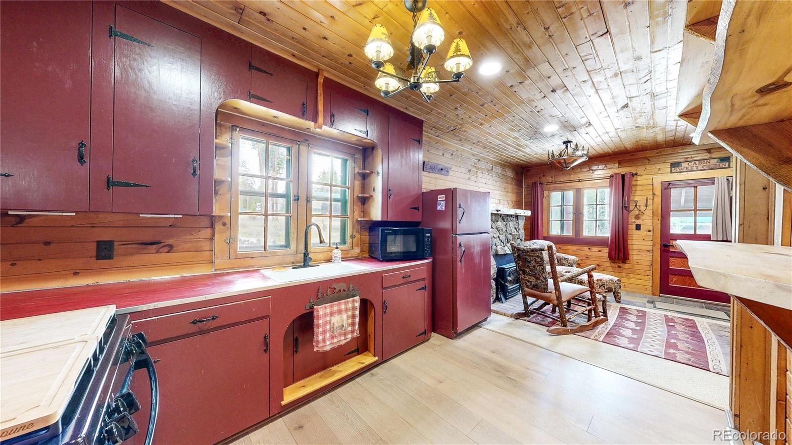 MLS Image #22 for 496  county road 649 ,grand lake, Colorado