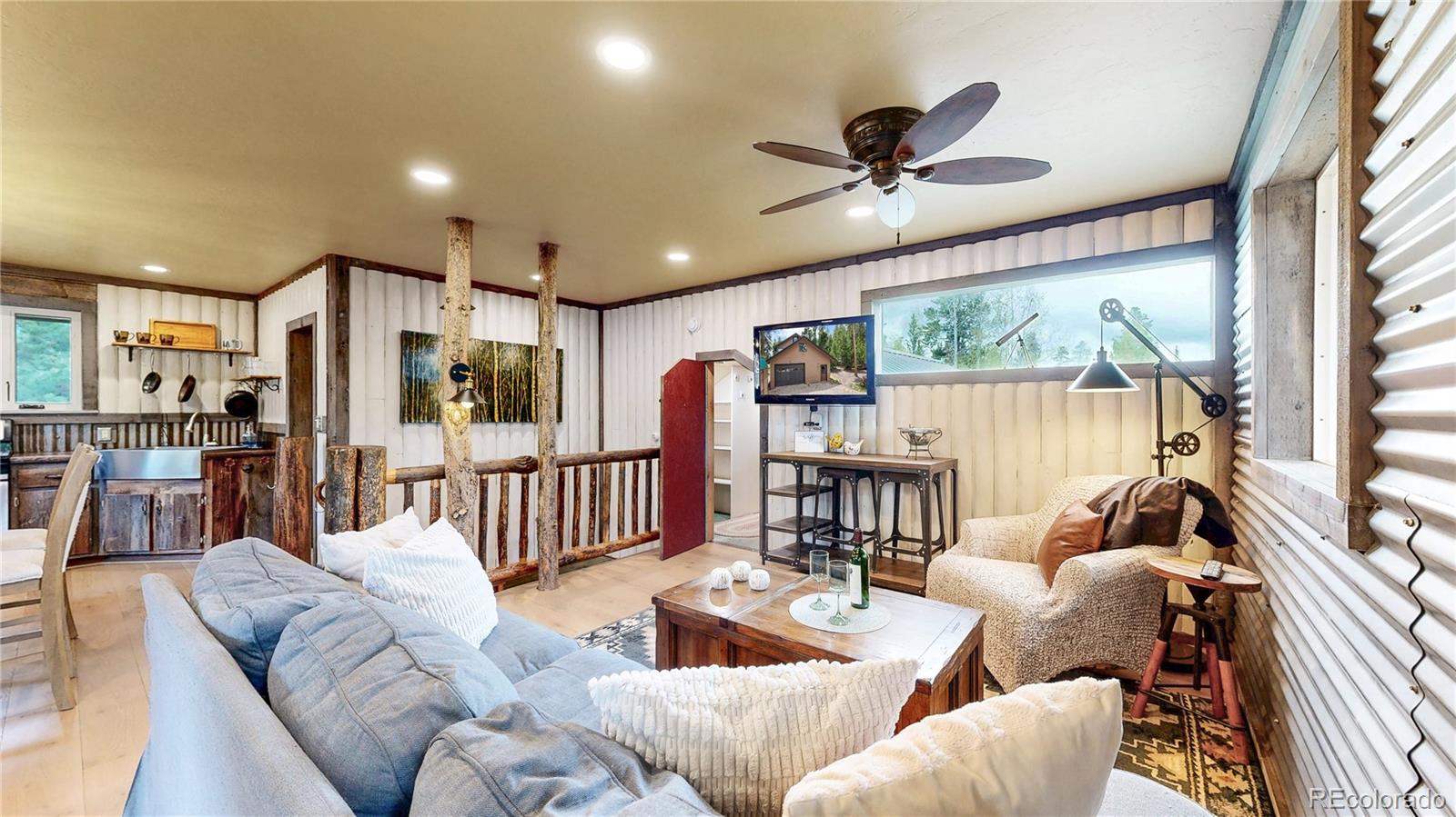 MLS Image #3 for 496  county road 649 ,grand lake, Colorado