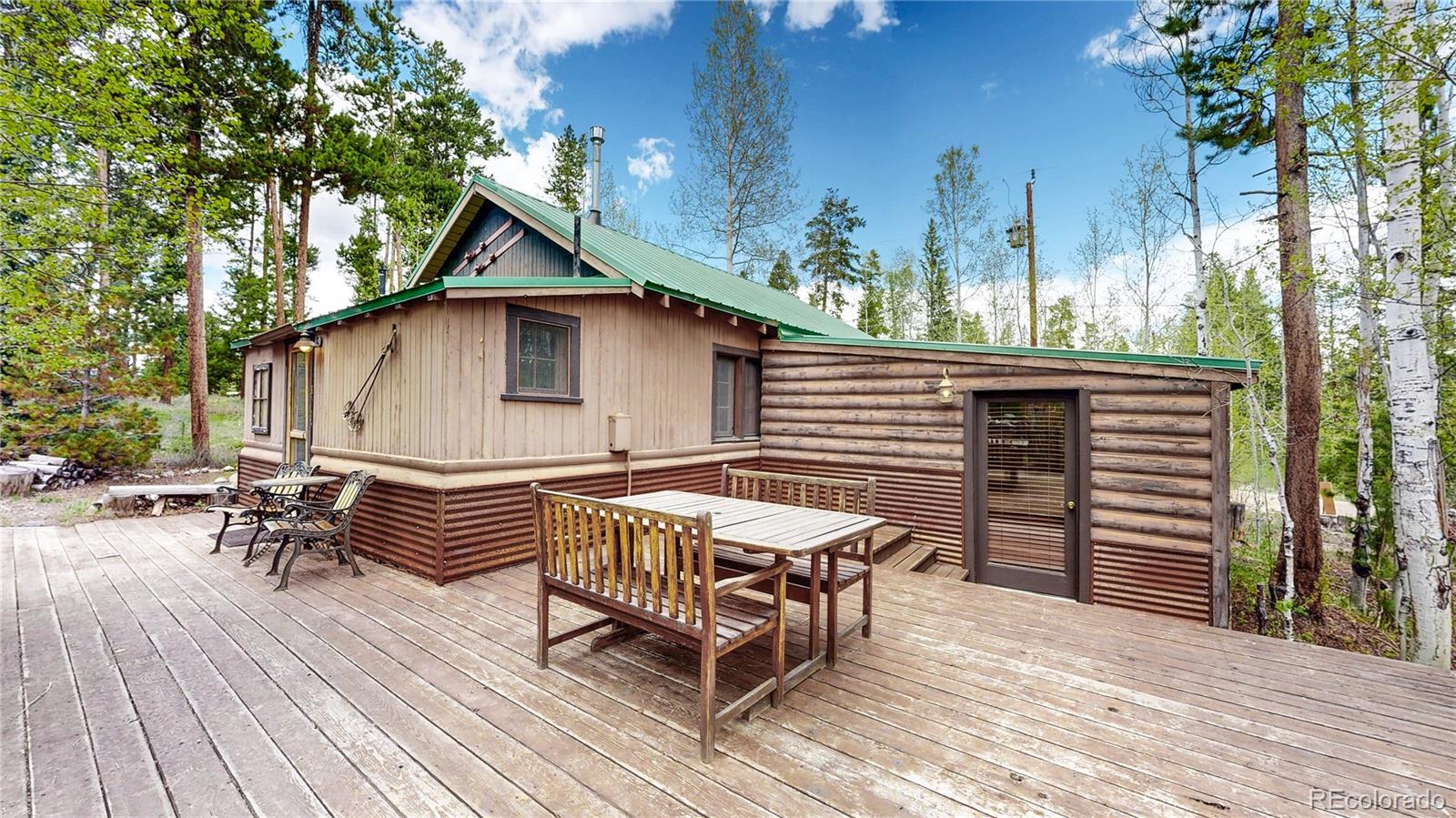 MLS Image #35 for 496  county road 649 ,grand lake, Colorado