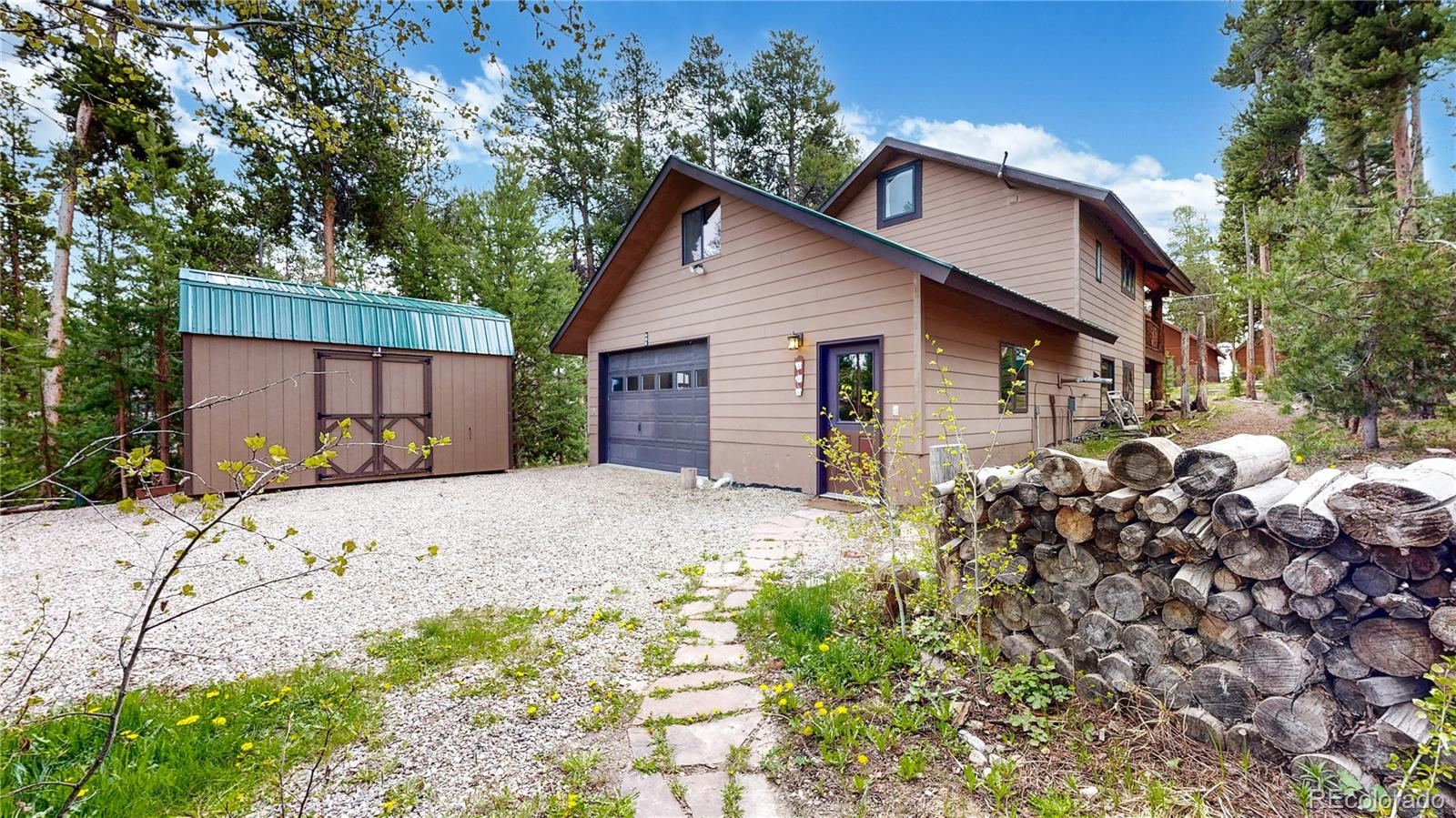 MLS Image #36 for 496  county road 649 ,grand lake, Colorado