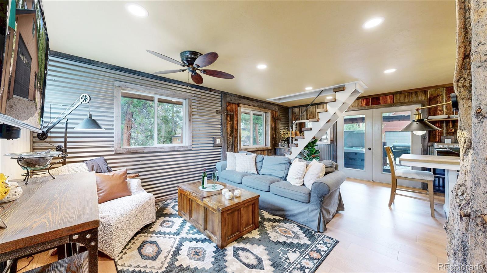 MLS Image #4 for 496  county road 649 ,grand lake, Colorado
