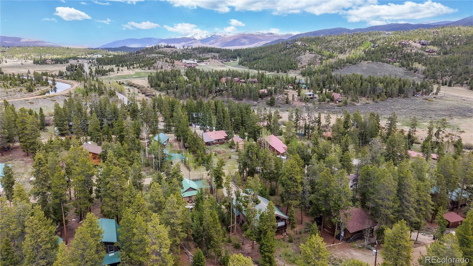MLS Image #40 for 496  county road 649 ,grand lake, Colorado
