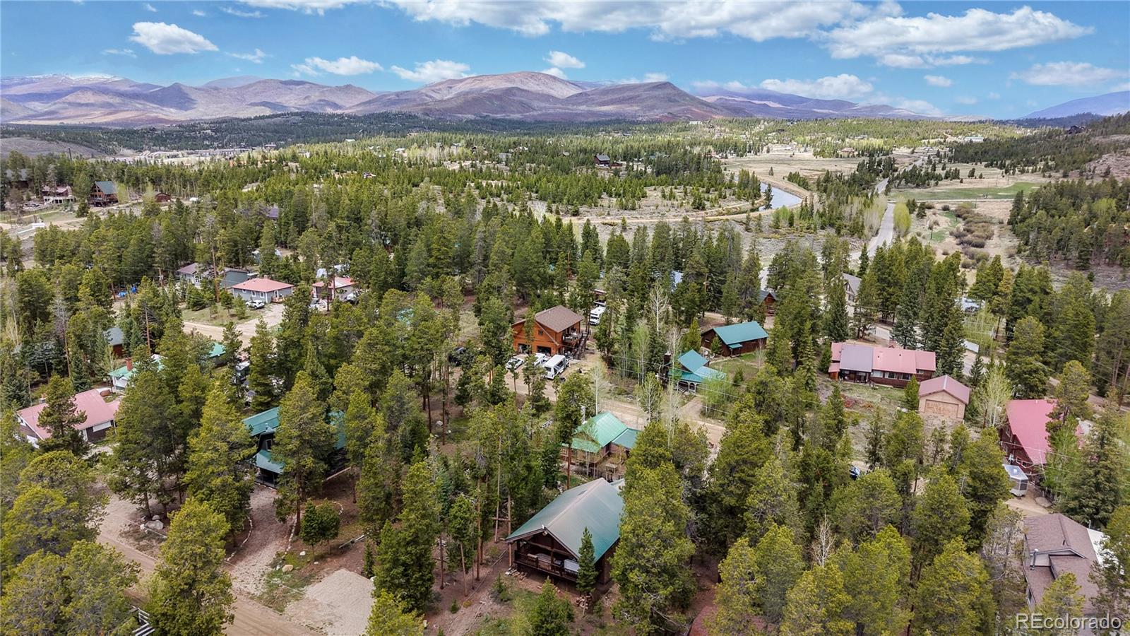 MLS Image #43 for 496  county road 649 ,grand lake, Colorado