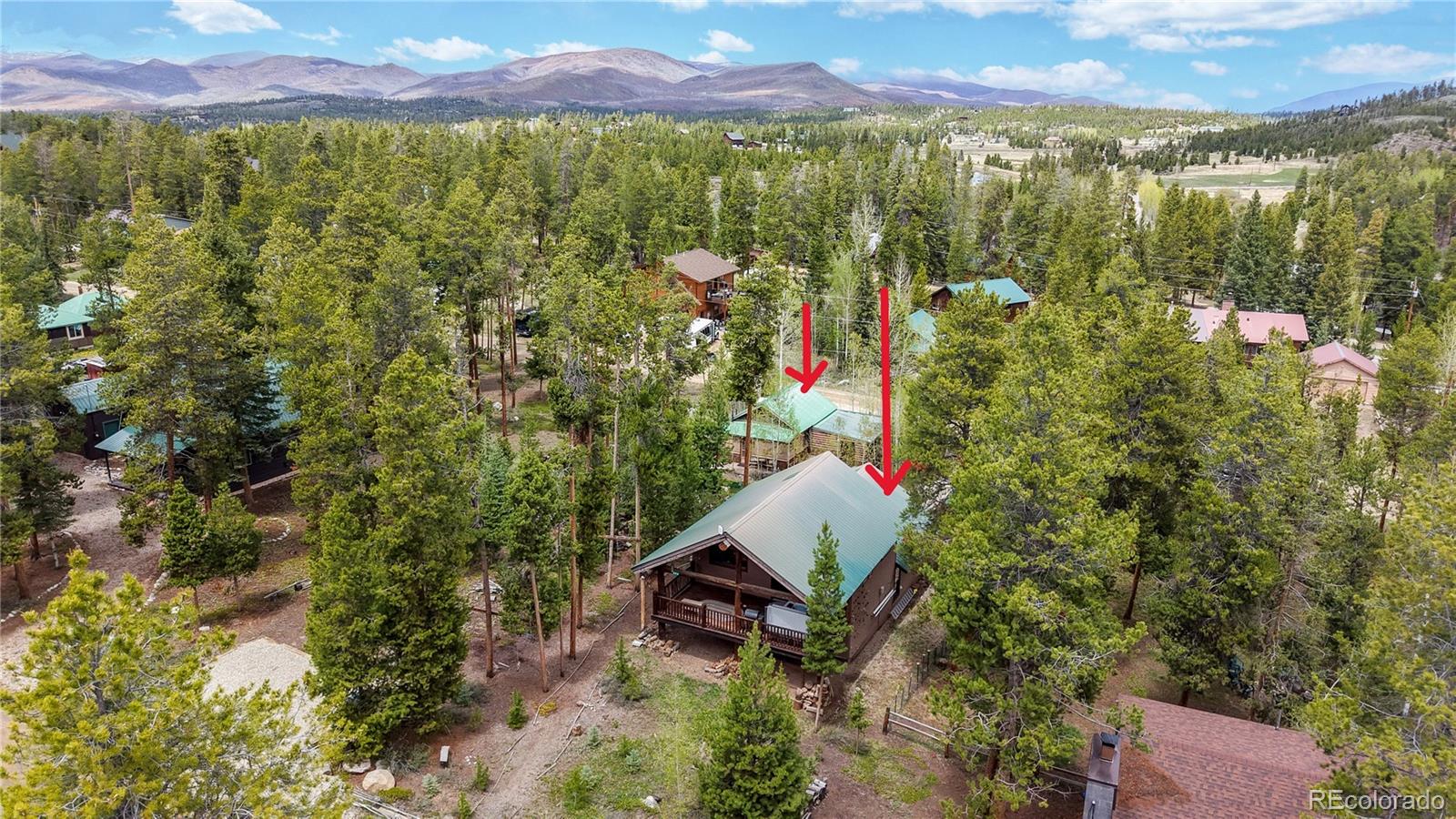 MLS Image #44 for 496  county road 649 ,grand lake, Colorado