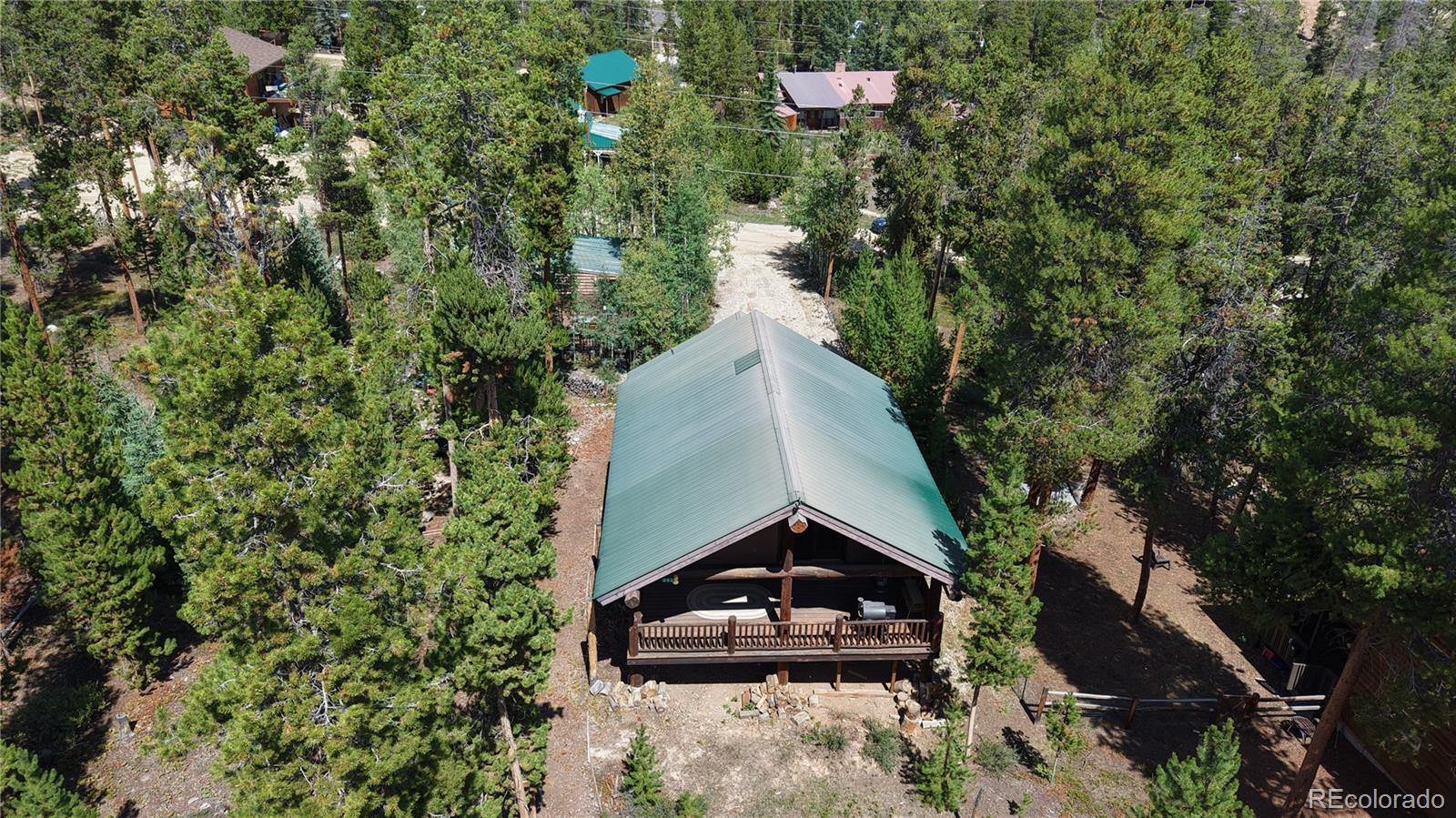 MLS Image #45 for 496  county road 649 ,grand lake, Colorado