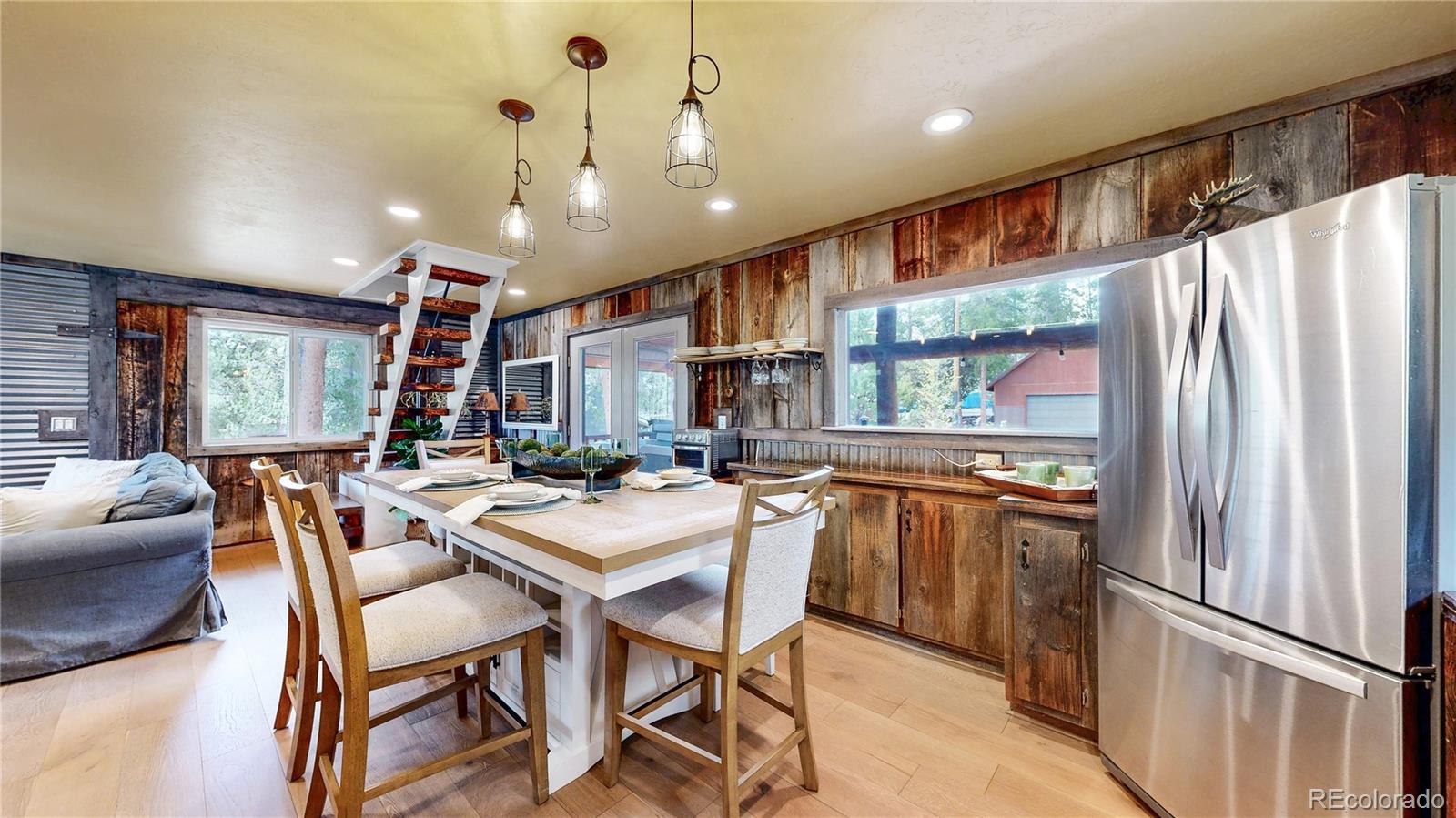 MLS Image #5 for 496  county road 649 ,grand lake, Colorado