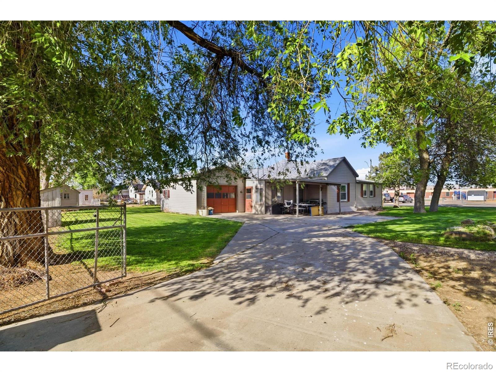 MLS Image #19 for 139  5th street,kersey, Colorado