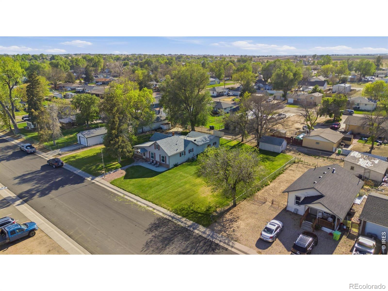 MLS Image #2 for 139  5th street,kersey, Colorado