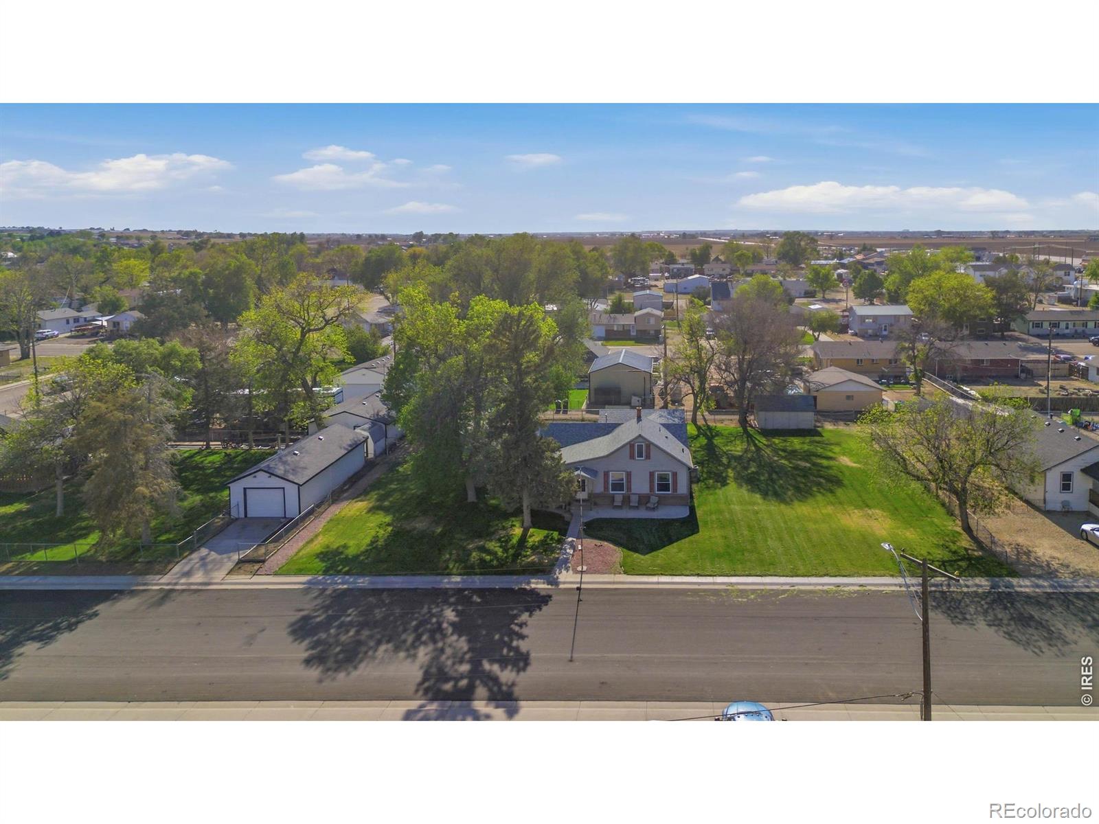 MLS Image #20 for 139  5th street,kersey, Colorado