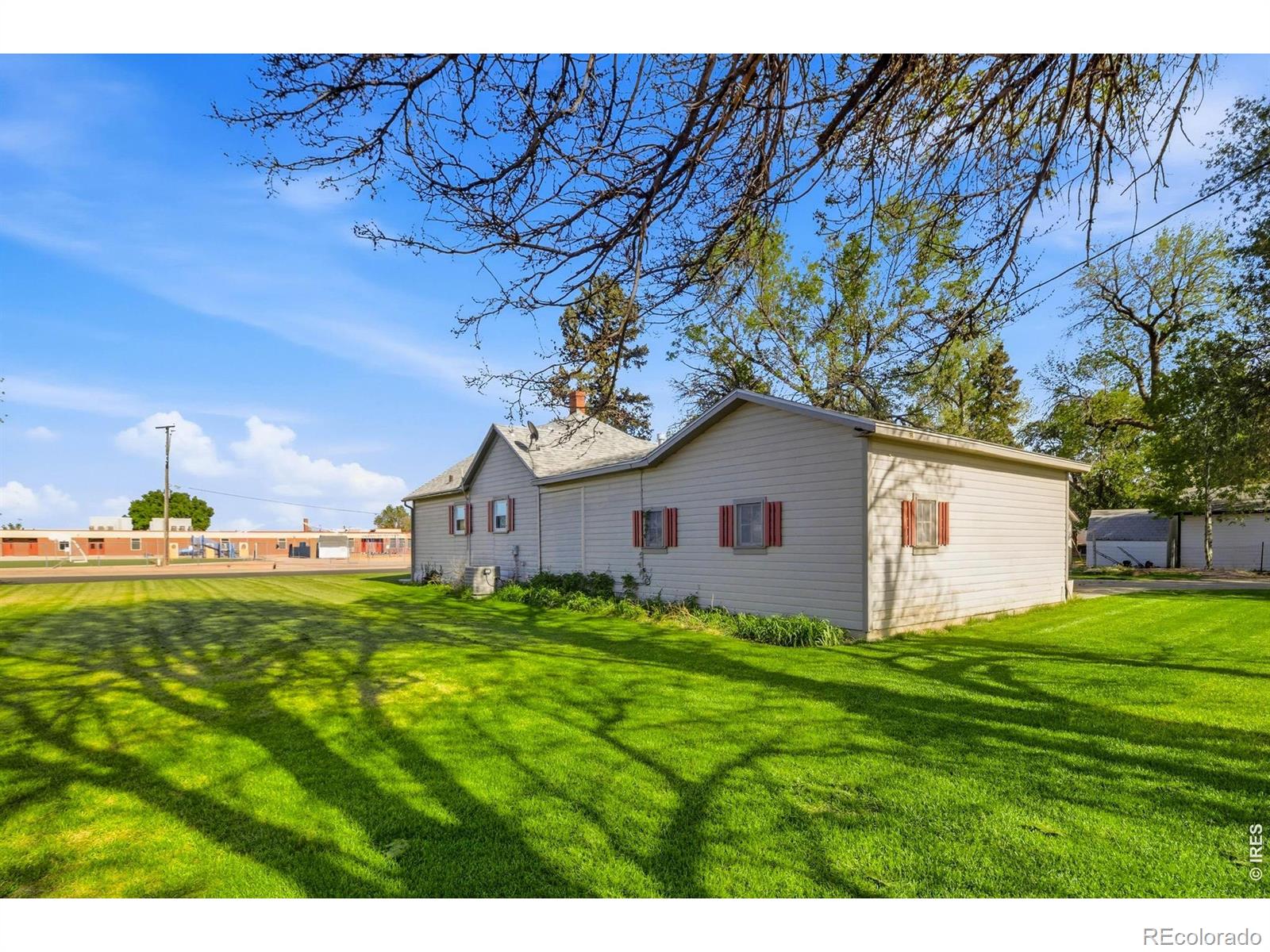 MLS Image #21 for 139  5th street,kersey, Colorado