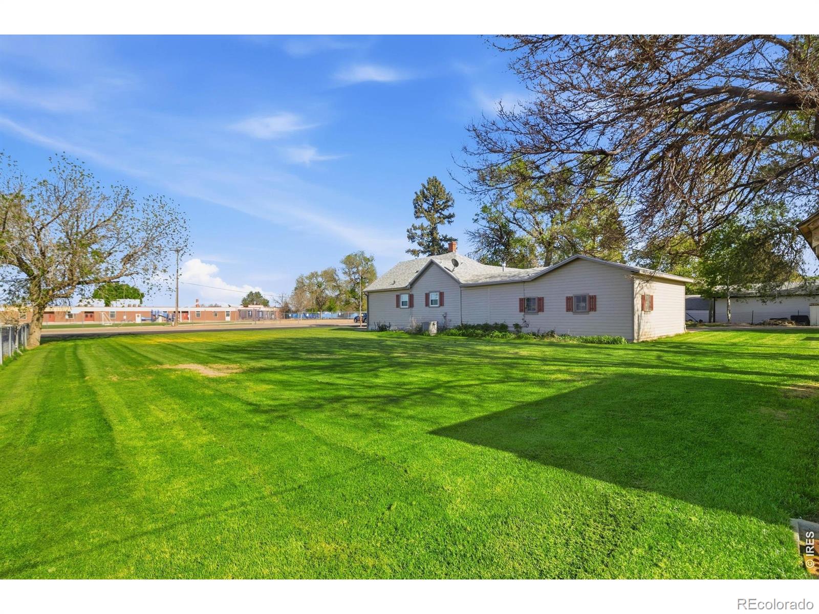 MLS Image #22 for 139  5th street,kersey, Colorado