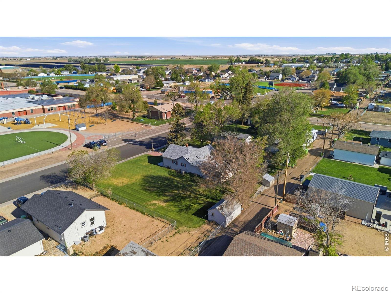 MLS Image #23 for 139  5th street,kersey, Colorado