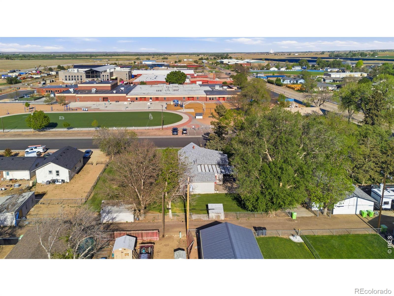 MLS Image #24 for 139  5th street,kersey, Colorado
