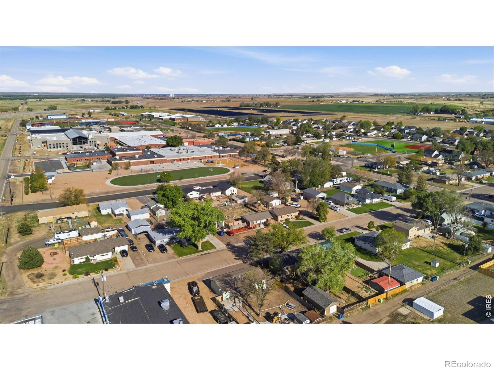 MLS Image #25 for 139  5th street,kersey, Colorado