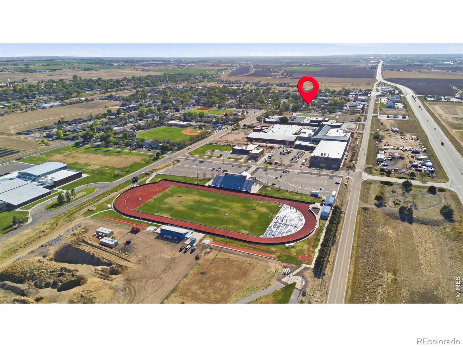 MLS Image #27 for 139  5th street,kersey, Colorado