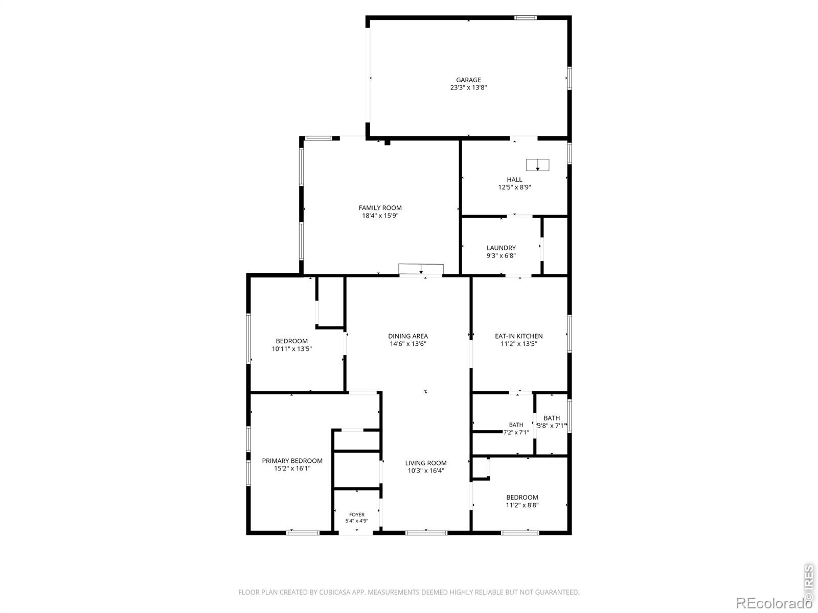 MLS Image #3 for 139  5th street,kersey, Colorado