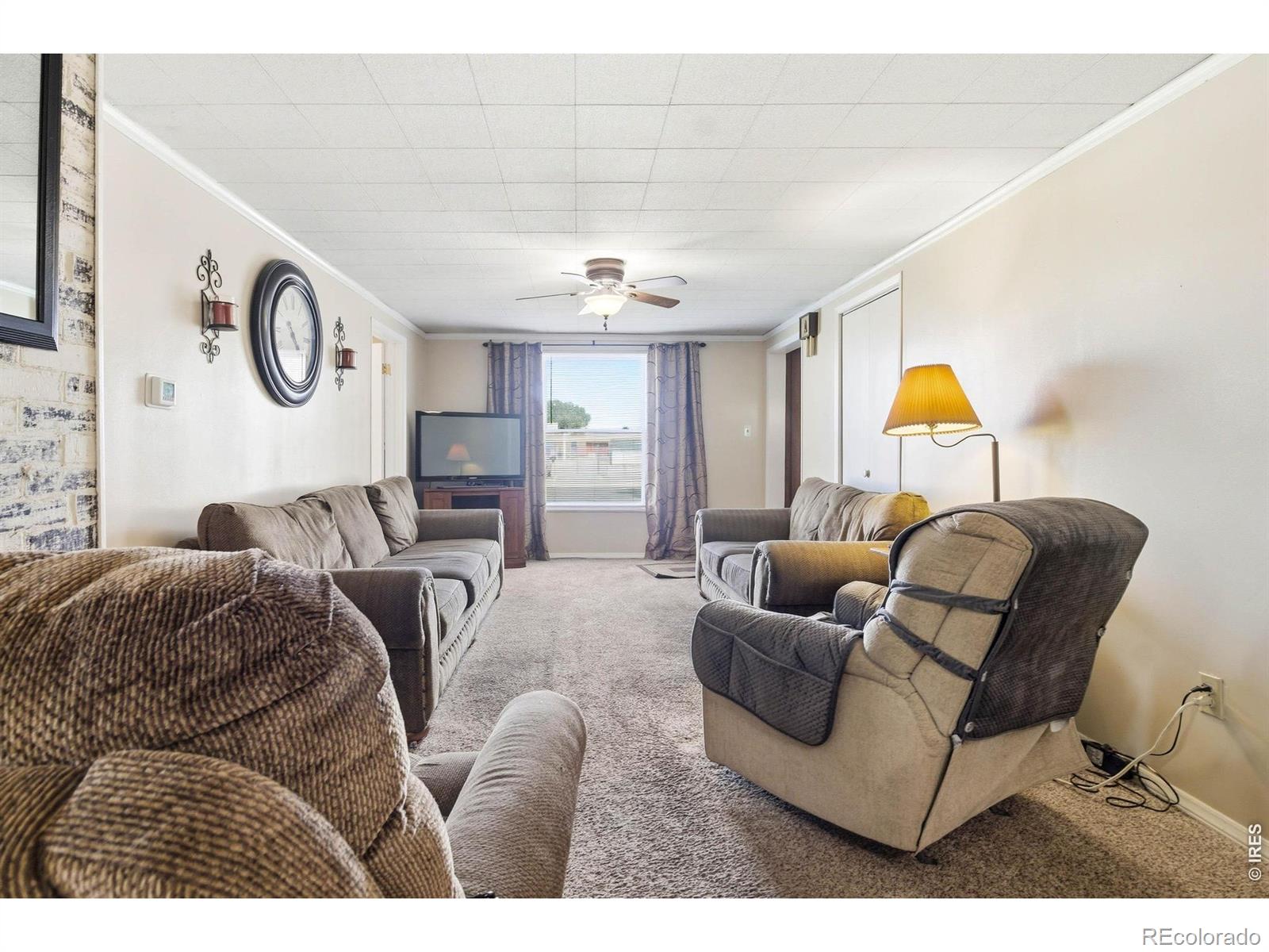 MLS Image #4 for 139  5th street,kersey, Colorado