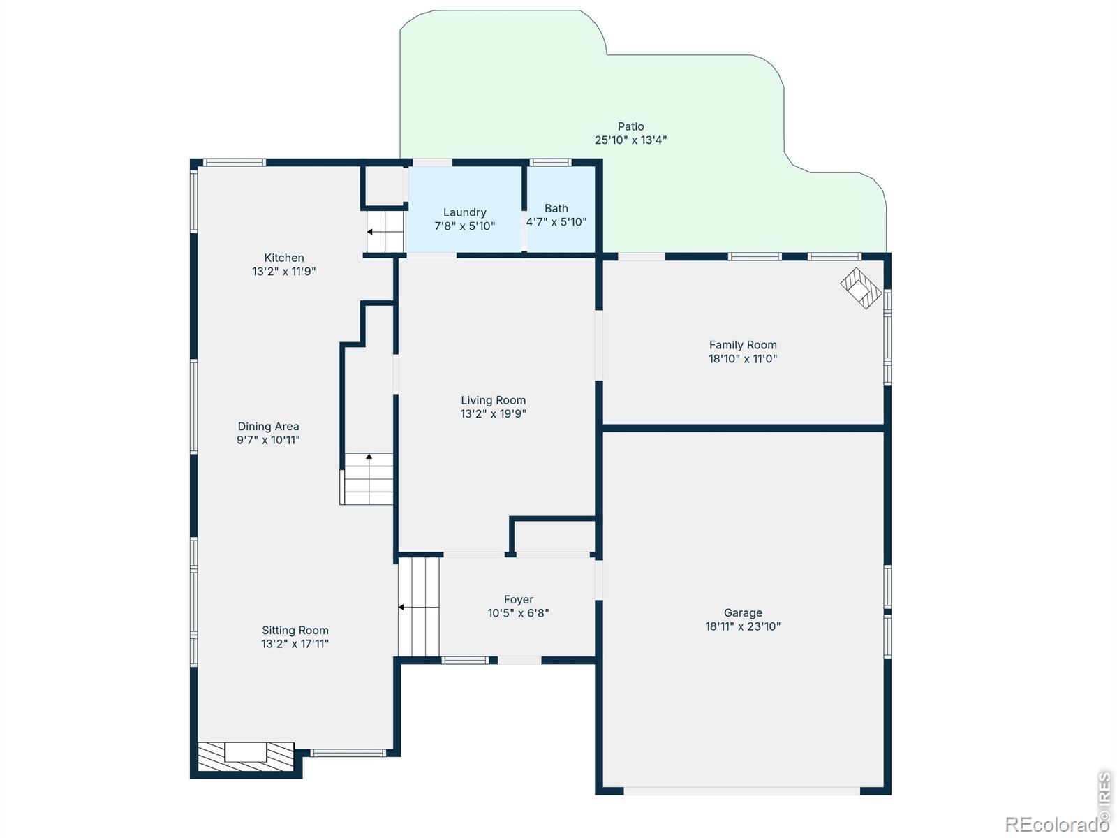 MLS Image #29 for 2021  31st st rd,greeley, Colorado
