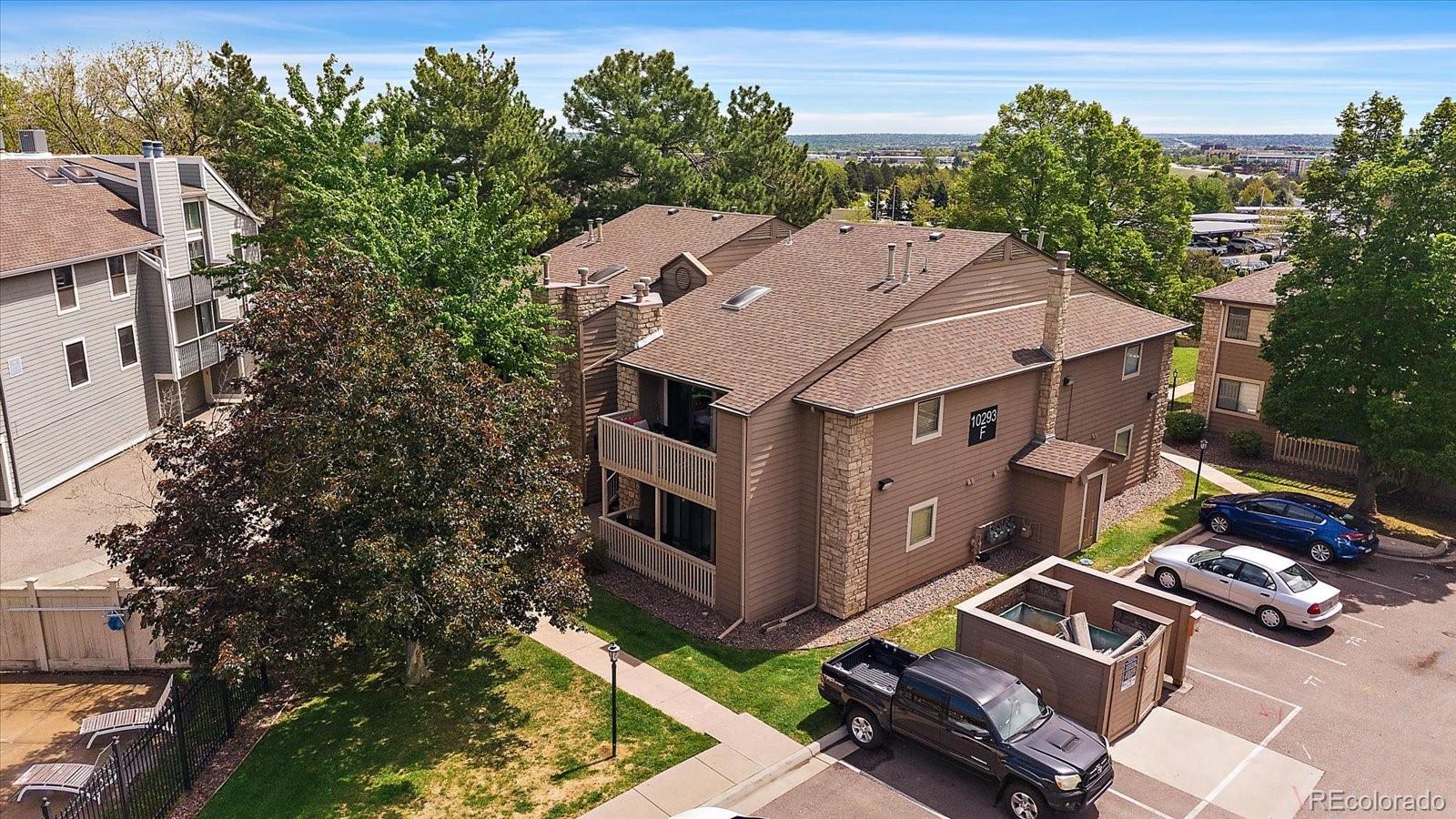MLS Image #20 for 10293 e peakview avenue,englewood, Colorado
