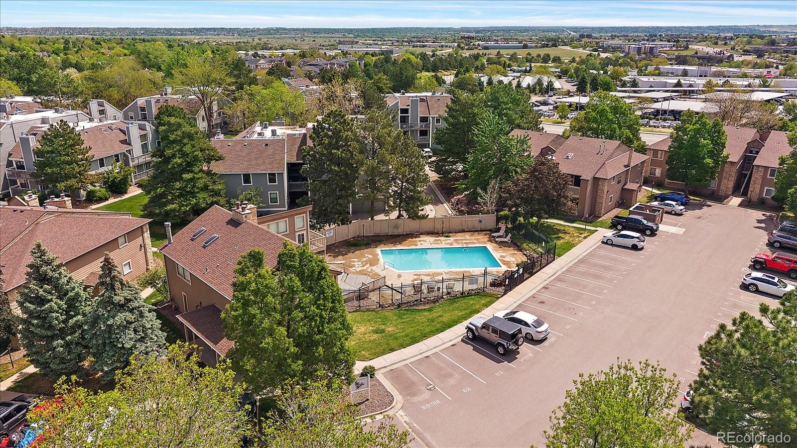 MLS Image #23 for 10293 e peakview avenue,englewood, Colorado