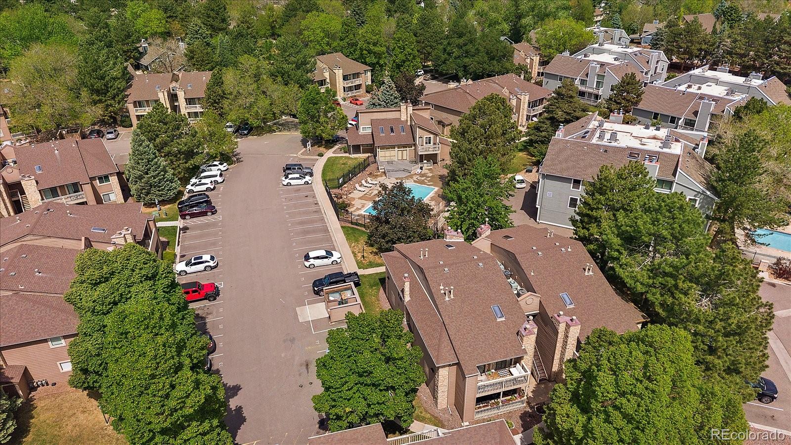 MLS Image #24 for 10293 e peakview avenue,englewood, Colorado