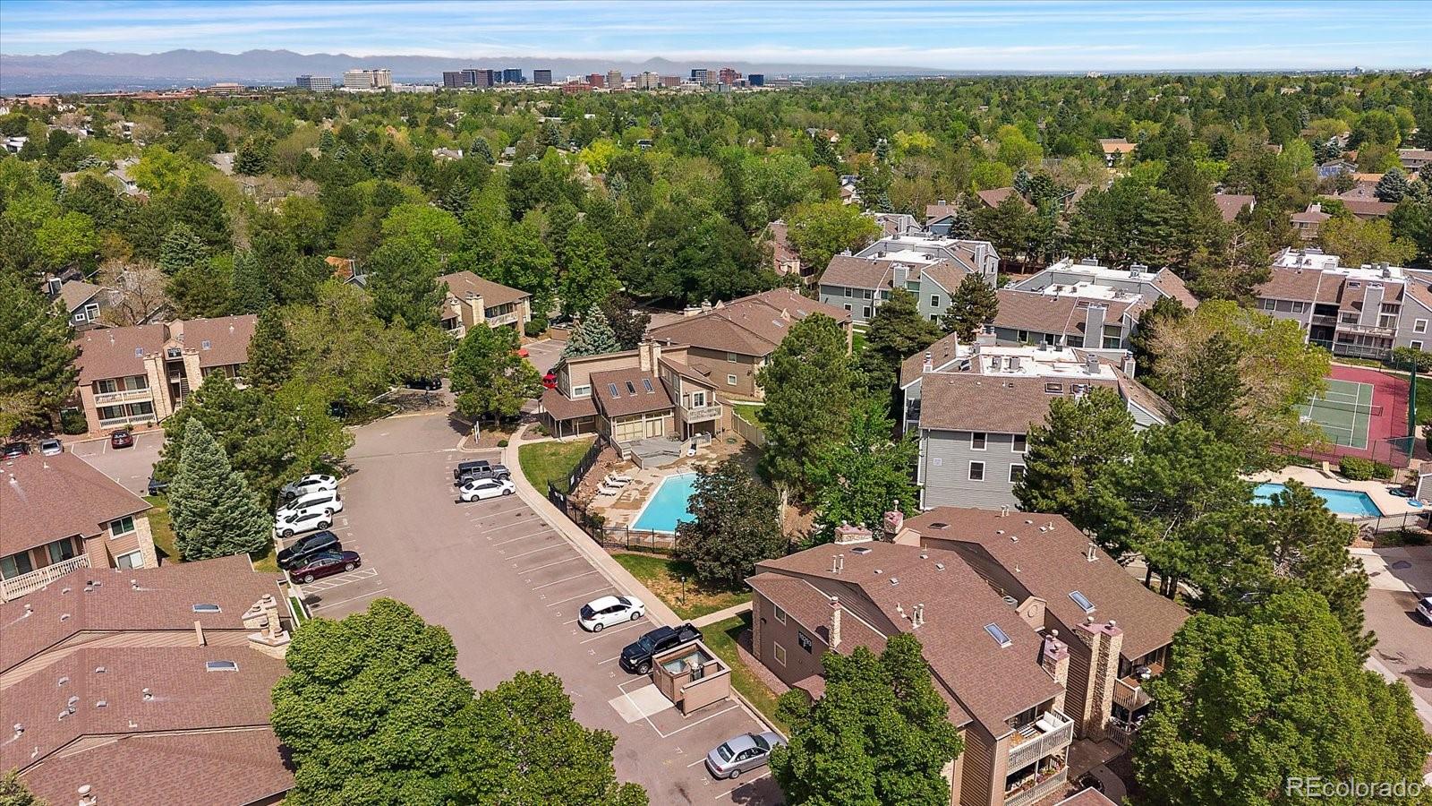 MLS Image #25 for 10293 e peakview avenue,englewood, Colorado