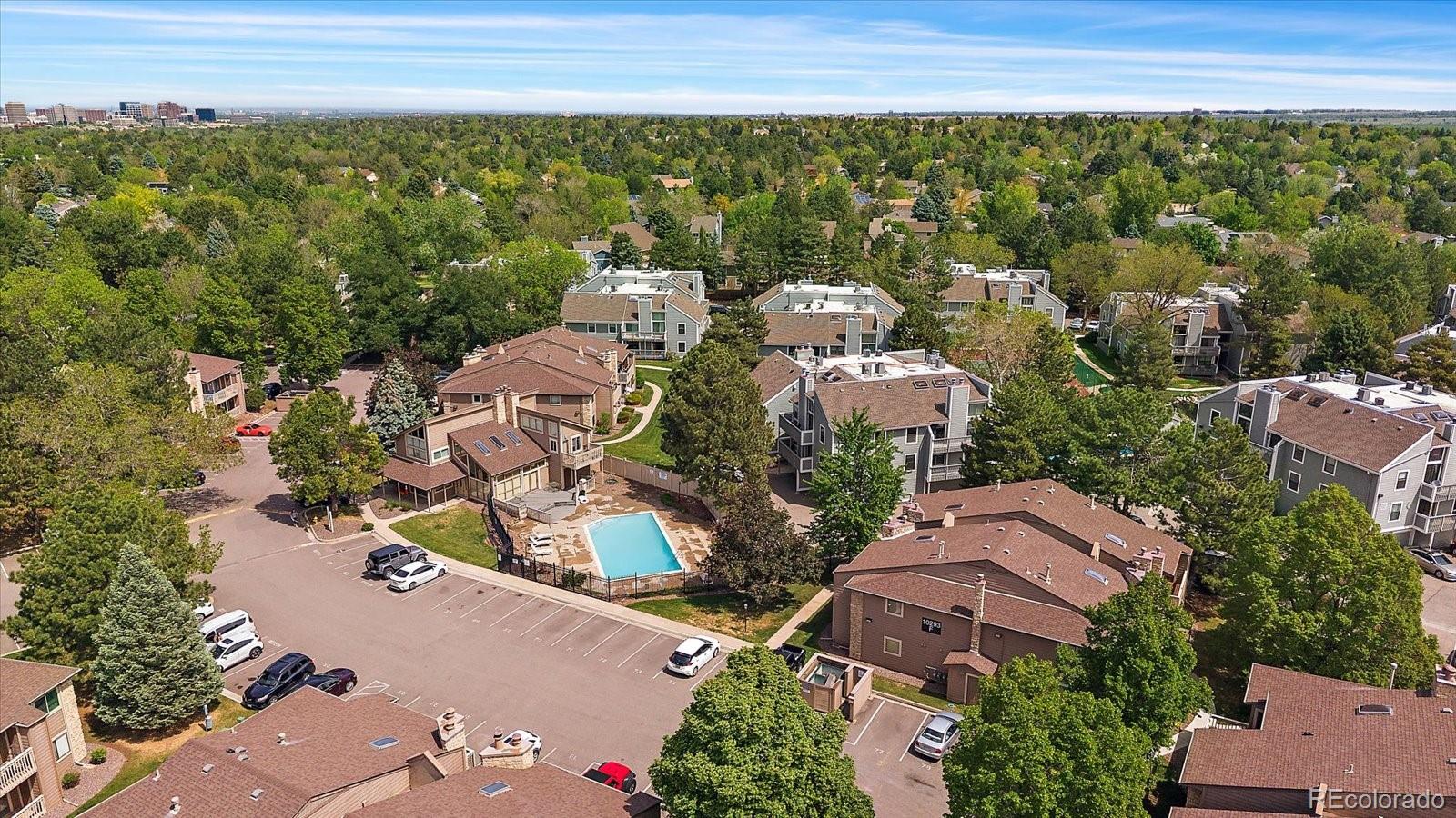 MLS Image #26 for 10293 e peakview avenue,englewood, Colorado