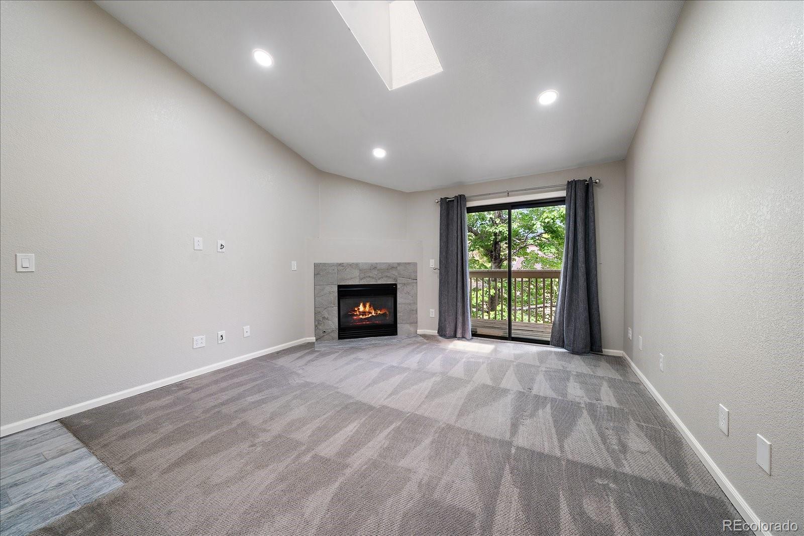 MLS Image #3 for 10293 e peakview avenue,englewood, Colorado