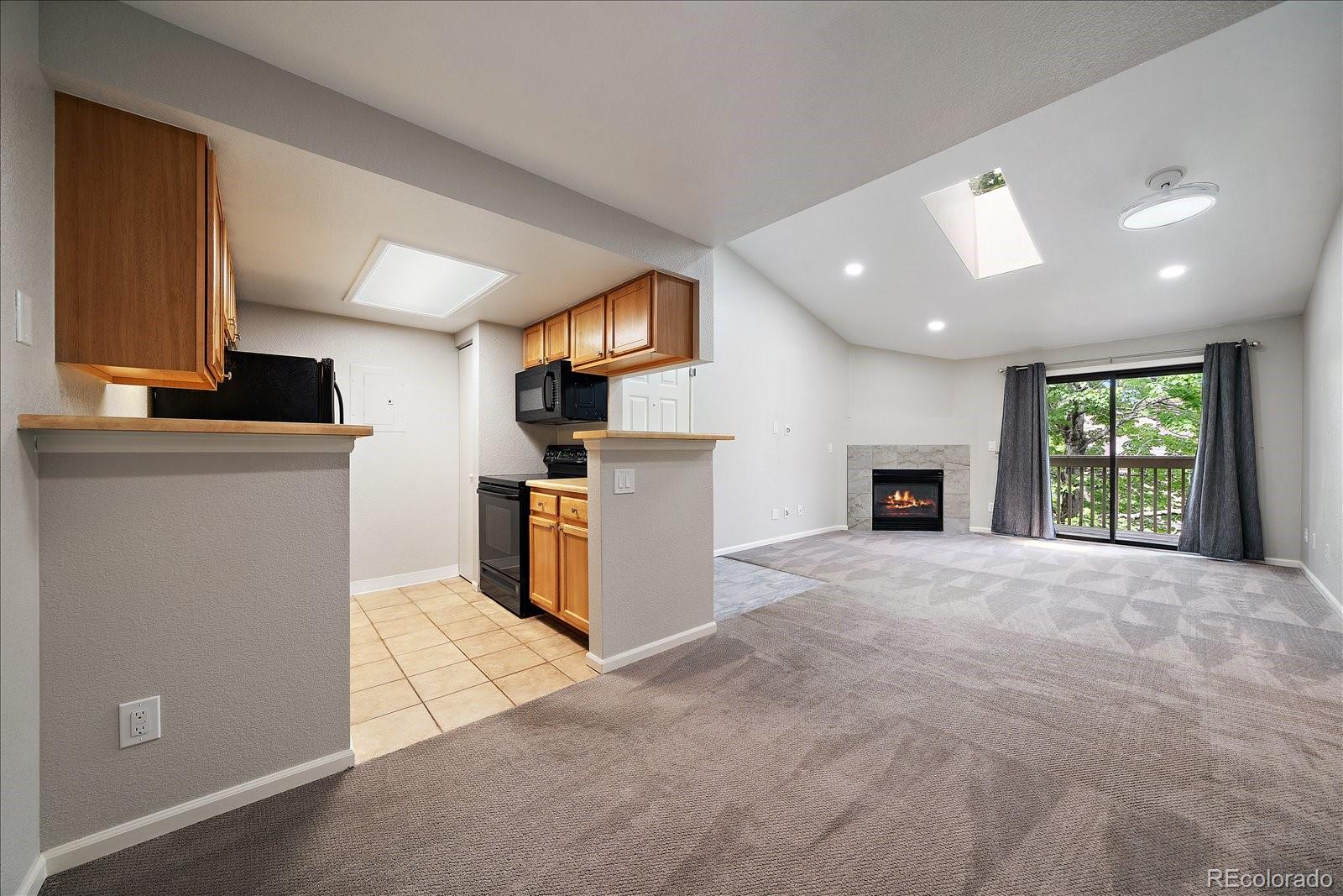 MLS Image #6 for 10293 e peakview avenue,englewood, Colorado