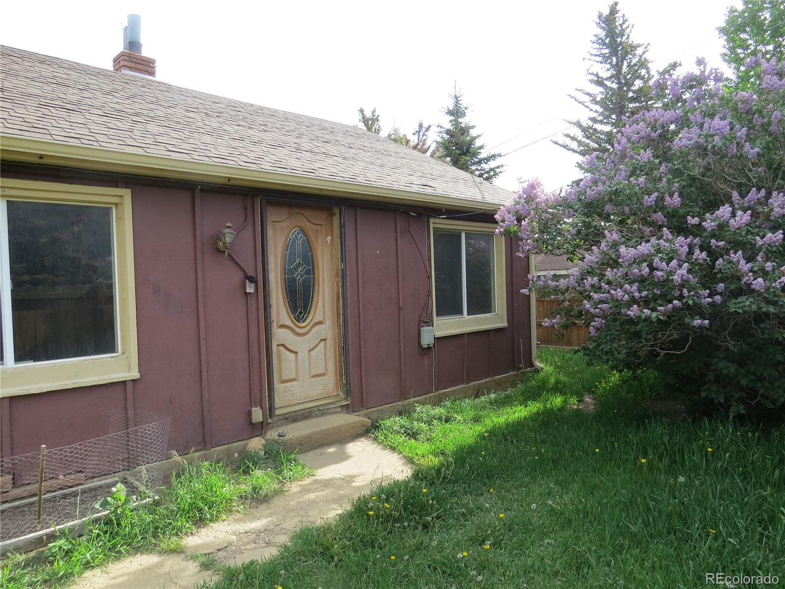 MLS Image #2 for 135 e 2nd street,nederland, Colorado