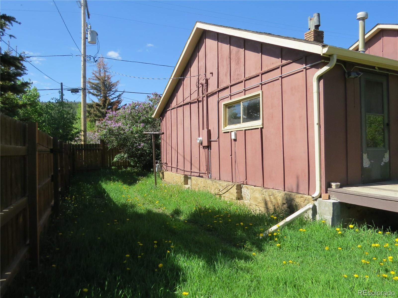 MLS Image #23 for 135 e 2nd street,nederland, Colorado