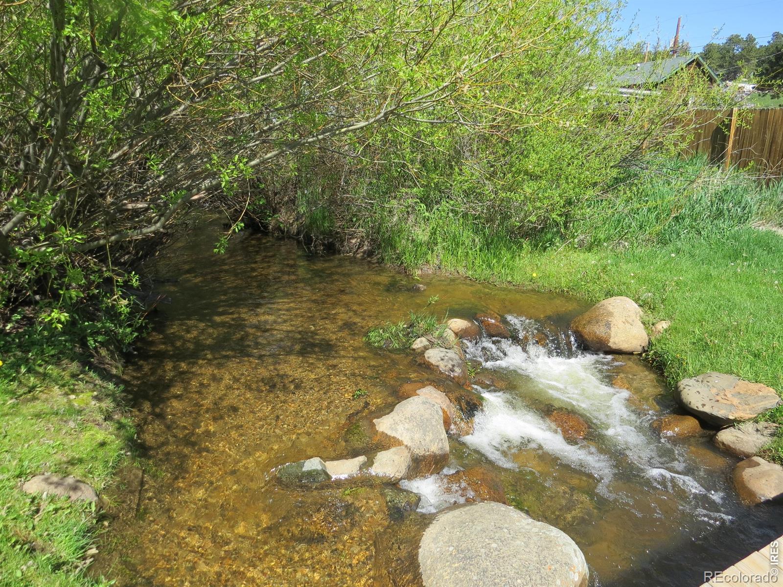 MLS Image #2 for 135 e 2nd street,nederland, Colorado