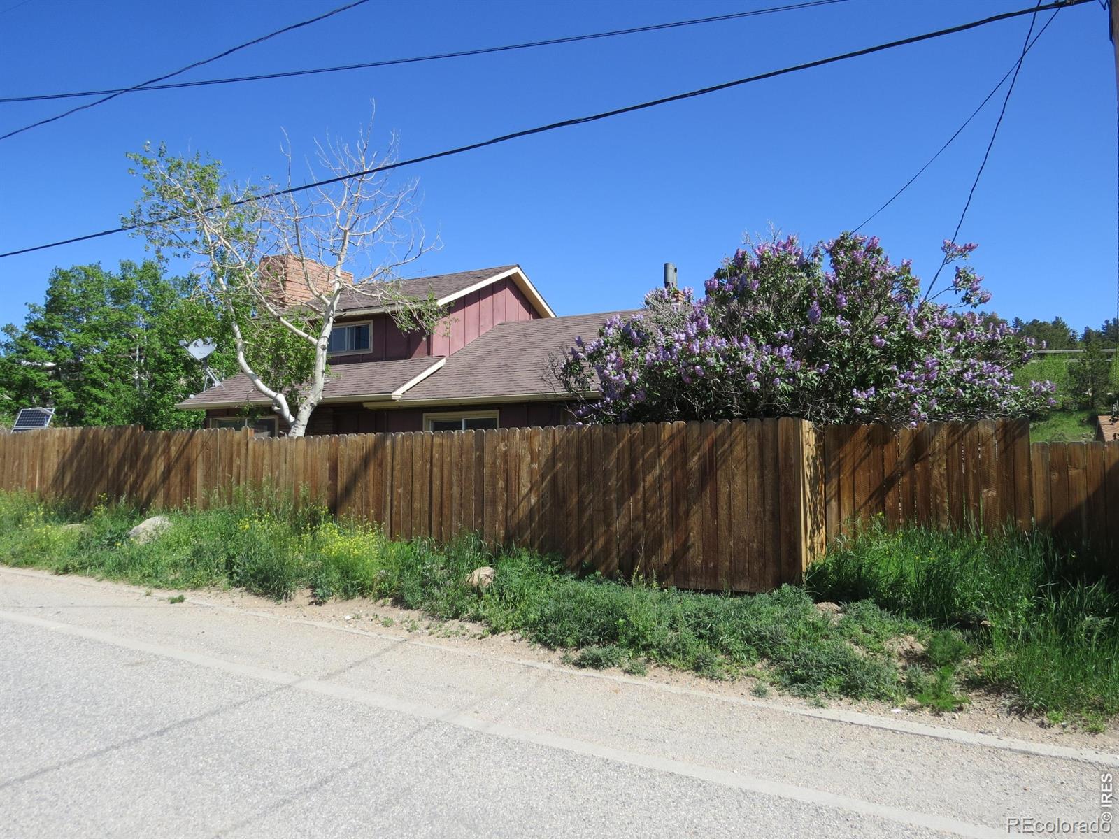 MLS Image #7 for 135 e 2nd street,nederland, Colorado