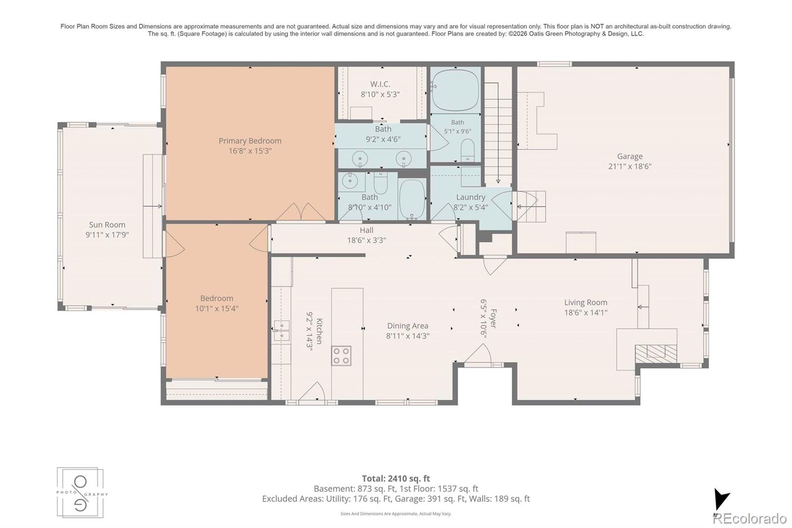 MLS Image #37 for 5804 s kline street,littleton, Colorado