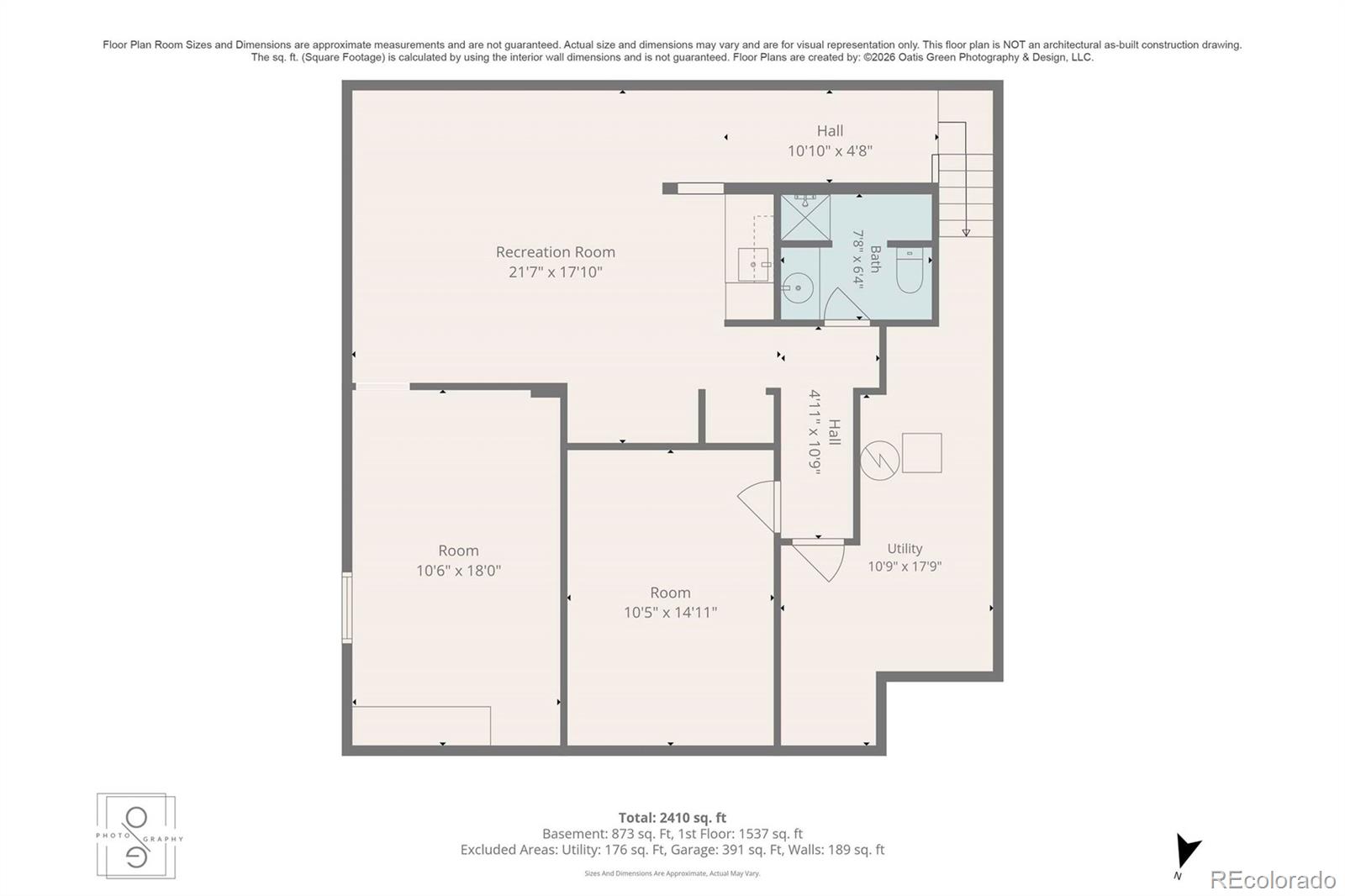 MLS Image #38 for 5804 s kline street,littleton, Colorado