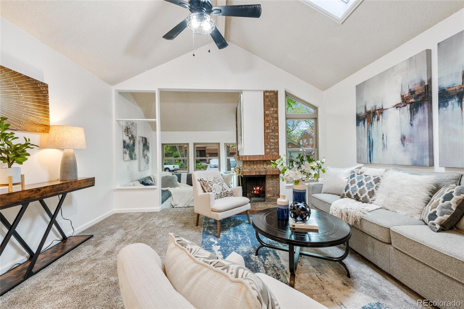 MLS Image #4 for 5804 s kline street,littleton, Colorado