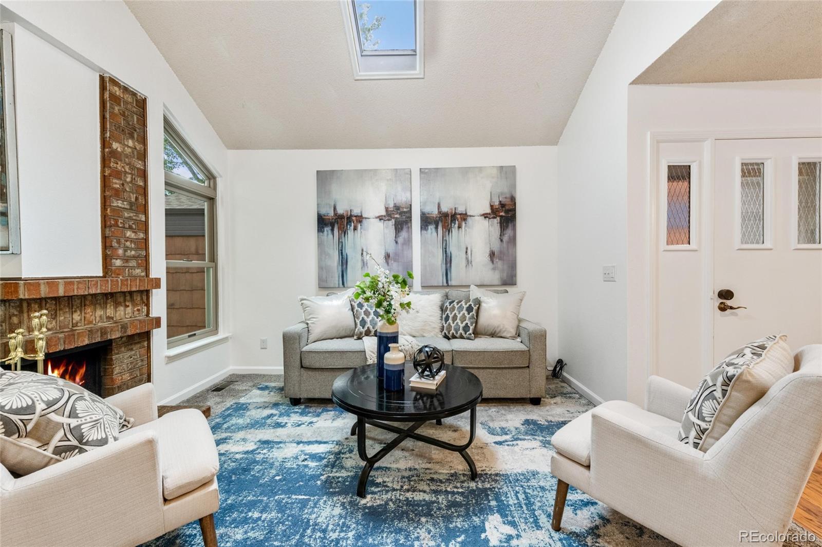 MLS Image #5 for 5804 s kline street,littleton, Colorado