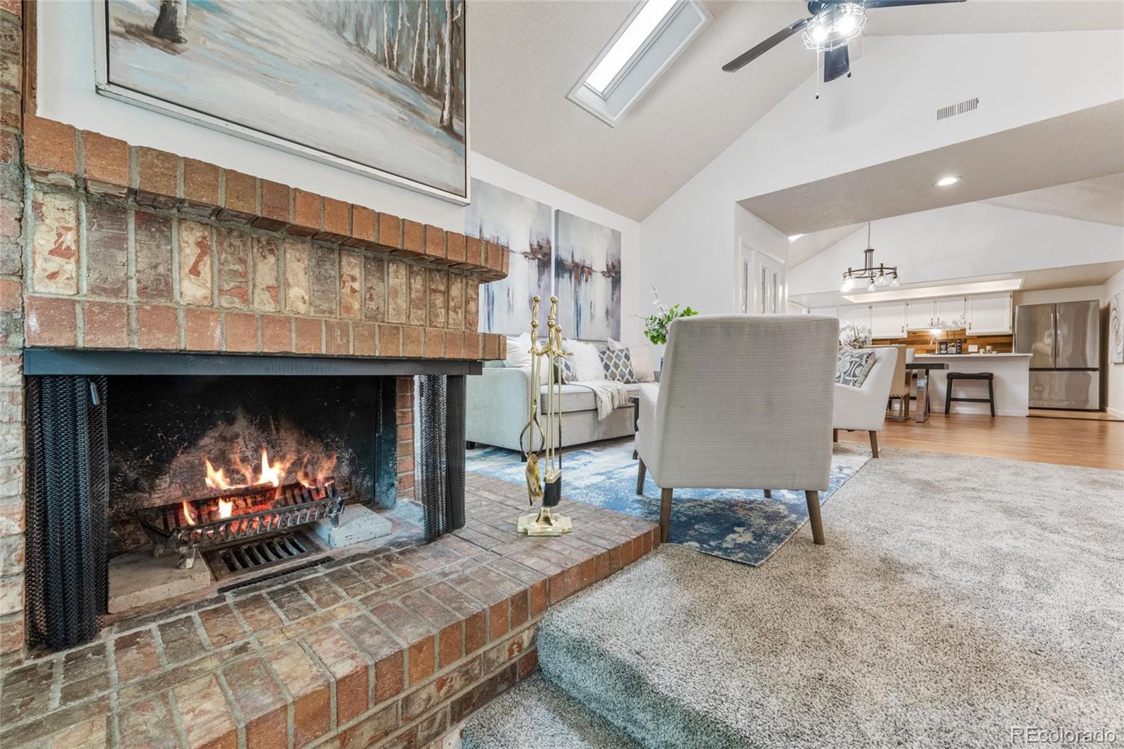 MLS Image #7 for 5804 s kline street,littleton, Colorado