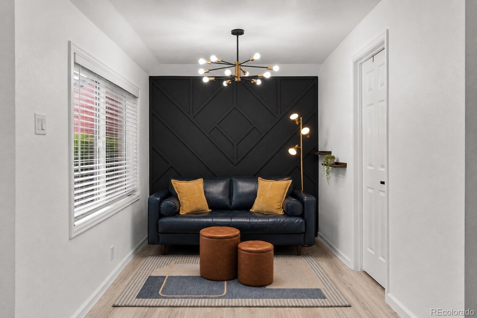 MLS Image #12 for 4825  bryant street,denver, Colorado