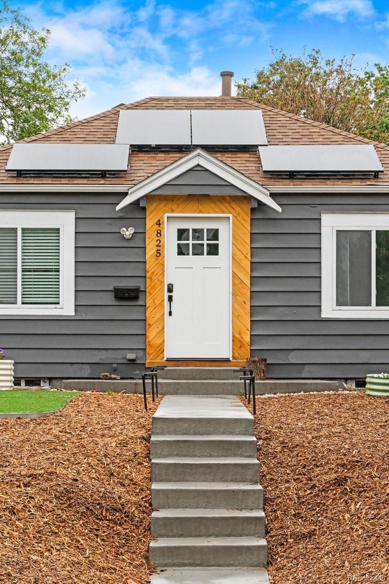 MLS Image #2 for 4825  bryant street,denver, Colorado