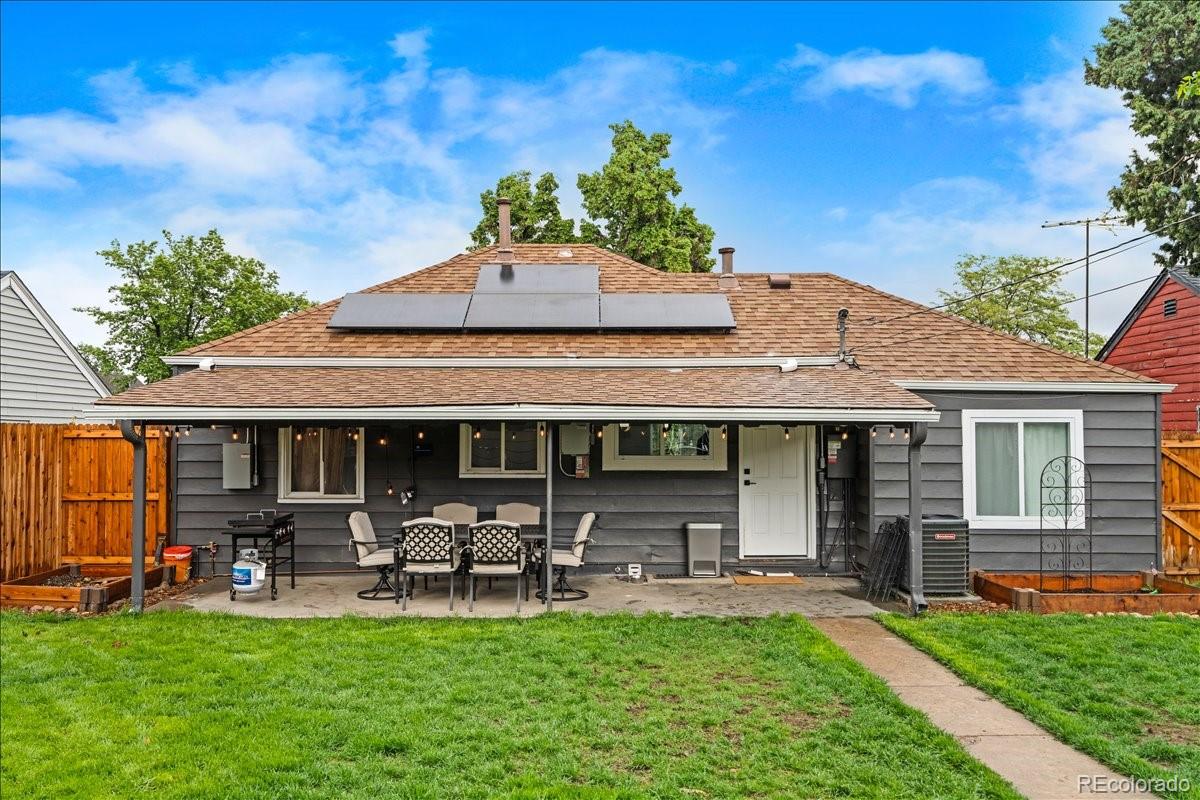 MLS Image #3 for 4825  bryant street,denver, Colorado